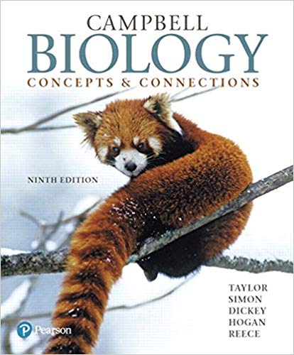 Campbell Biology Concepts And Connections Instructor Resource Dvd